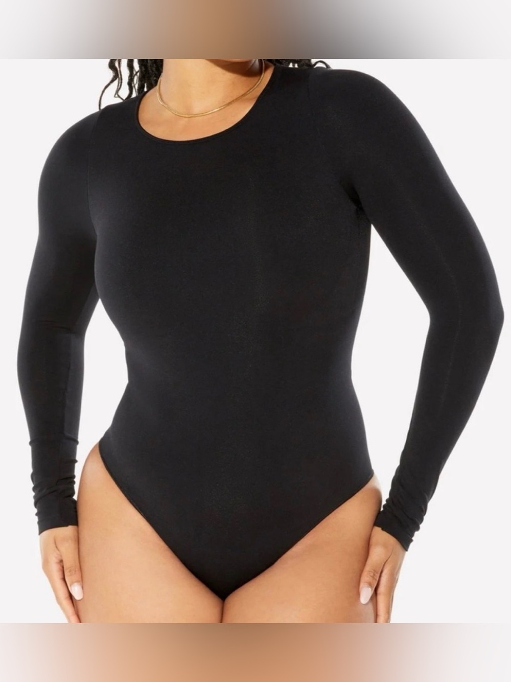 Fabletics Yitty (By Lizzo) Bodysuit